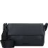  CK Origami Torba na ramię 23 cm Model ck black