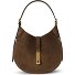 Polo ID Torba na ramię Skóra 25 cm Model gingerbread
