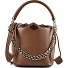  Torba Skóra 20 cm Model brown