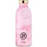  Clima Butelka do picia 500 ml Model pink marble