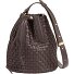  Filicudi M. Torba Skórzany 19 cm Model coffee brown