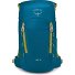  Jet 18 Plecak turystyczny 46 cm Model blue spikemoss-lemongrass