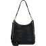  Lisa Torba na ramię Skórzany 26 cm Model nero