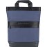  Modica nuvola Falk Plecak 40 cm Komora na laptopa Model darkblue