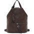  Nele Plecak miejski 40 cm Model brown