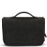  Kosmetyczka 23 cm Model all black
