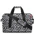 Allrounder L Weekender Travel Bag 48 cm Model leo nero Allrounder L Weekender Travel Bag 48 cm Model leo nero
