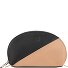 Segovia kosmetyczka skórzana 16 cm Model schwarz rose Segovia kosmetyczka skórzana 16 cm Model schwarz rose