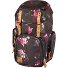  Urban Weekender Backpack 55 cm komora na laptopa Model black rose
