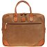  Teczka Life Briefcase 38 cm z przegrodą na laptopa Model camel