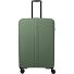  Air Stripe 4 kółka Walizka L 77 cm Model green