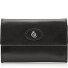  Etui na klucze Gaucho RFID skórzane 10 cm Model black