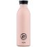  Miejska butelka do picia 500 ml Model stone dusty pink