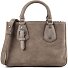  Cora Torba S Skóra 20.5 cm Model neutral grey