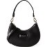  Lacoste Casual Torba na ramię 24 cm Model noir