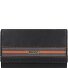  Don Leonardo Wallet RFID Leather 16 cm Model schwarz
