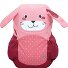  Kikki Kids Backpack 28 cm Model blossom-raspberry