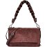  Boheme Torba na ramię Skóra 26 cm Model berry-berry