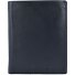  Portfel New Line RFID Skóra 10 cm Model schwarz