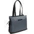  Lavik Shopper Bag Skóra 36 cm Model light grey