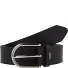Zoey Pas Skórzany Model black | 90 cm Zoey Pas Skórzany Model black | 90 cm