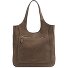  Luce Soft Torba na ramię Skóra 37 cm Model greige