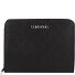  CK Must Portfel 12 cm Model black