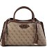  Lindsey Torba 36 cm Model latte logo