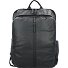  Waterproof Aviator Plecak 42 cm Komora na laptopa Model black