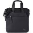  Furo Mini Torba Handbag Ochrona RFID 12.5 cm Model black