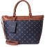  Palermo Torebka 29 cm Model blue