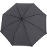  Timber Stick Parasolka na kiju 109 cm Model dark grey
