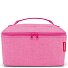  Kosmetyczka 27 cm Model twist pink