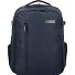  Roader Plecak biznesowy 45 cm Komora na laptopa Model dark blue