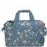  Allrounder M Weekender Travel Bag 40 cm Model dahlia blue