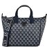  Follie Torba 31 cm Model blue logo