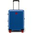  Buzz 4 kółka Walizka kabinowy S 54 cm Model ocean blue