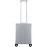 Wózek biznesowy 4-kołowy 55 cm Model platinum Wózek biznesowy 4-kołowy 55 cm Model platinum