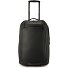  Lift 2 kółka Walizka z plecakiem 55 cm Model all black 24