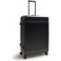  Zuna 4 kółka Walizka L 75 cm Model onyx schwarz