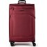  Travel Line 9804 4 kółka Walizka L 78 cm z funkcją poszerzenia Model dark red