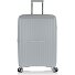  AirLite 4 kółka Walizka M 66 cm z plisą rozprężną Model grey