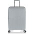 AirLite 4 kółka Walizka M 66 cm z plisą rozprężną Model grey AirLite 4 kółka Walizka M 66 cm z plisą rozprężną Model grey