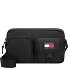  TJM Off Duty Torba na ramię 25 cm Model black