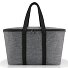  Coolerbag Torba na lodówkę 44.5 cm Model twist silver