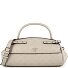  Diana Torba 36 cm Model light taupe logo