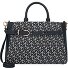  Torba 32 cm Model black-logo black