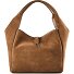  Zaira Torba na ramię Skóra 33 cm Model oat beige