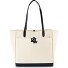  Cameryn Shopper Bag 45.5 cm Model natural  refined navy