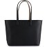  Anna Shopper Bag 35 cm Komora na laptopa Model noir krema